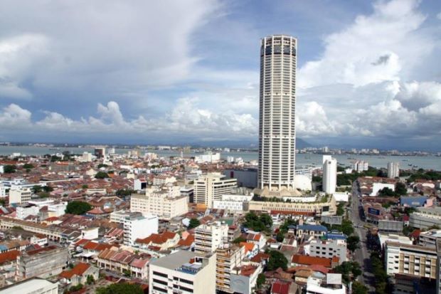 Envoy: Penang has what it takes to lure MNCs