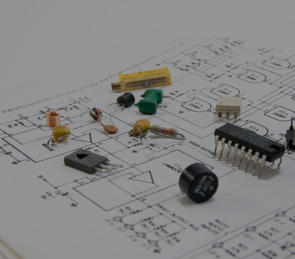 Electrical Electronics Investpenang