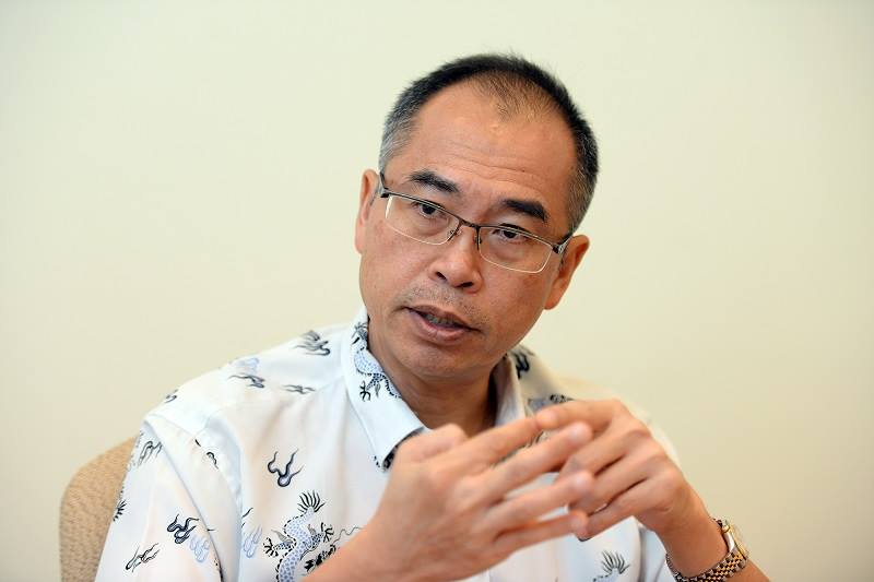 Press Statement by investPenang Director Dato’ Seri Lee Kah Choon – 10 April 2019