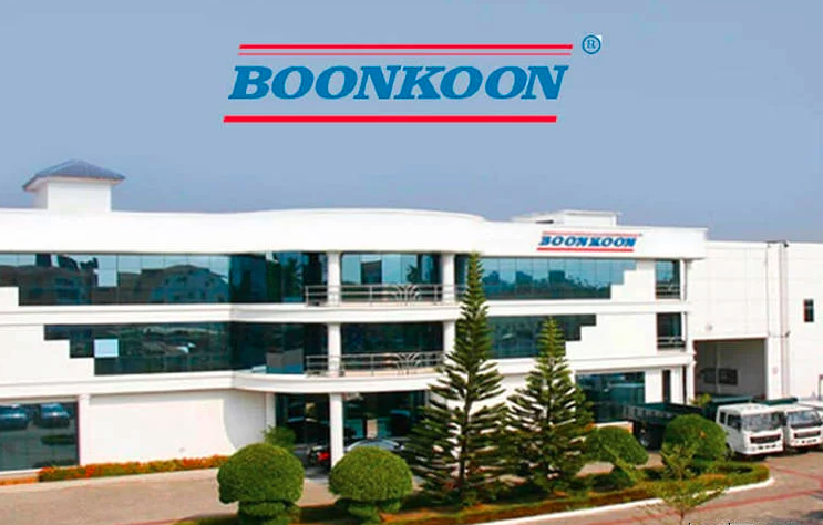New licence a catalyst for Boon Koon Group