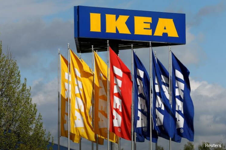 IKEA breaks ground in Penang