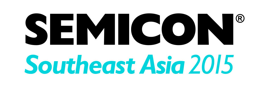 SEMICON South East Asia 2015