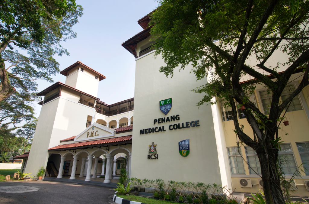 Penang Medical College to help state become global health tourism hub