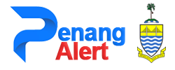 Penang government launches upgraded disaster alert portal