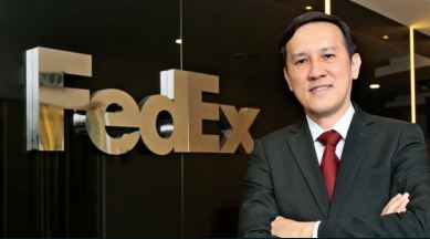 FedEx Malaysia trains eye on growth post-merger