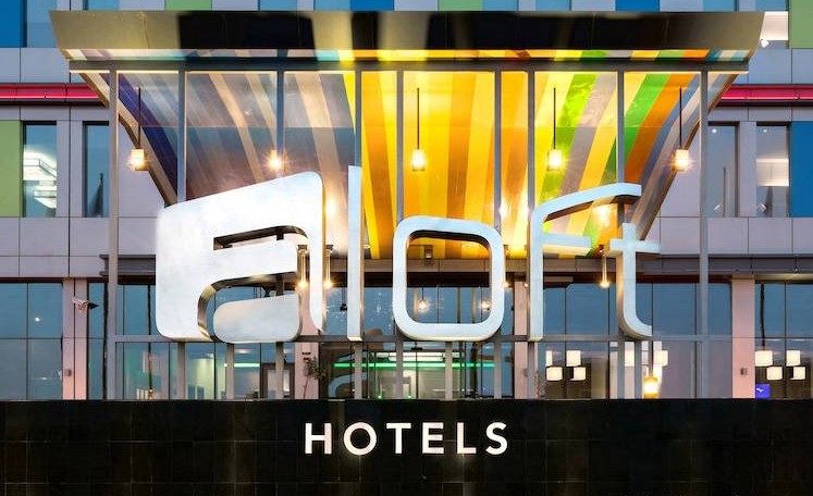 Aloft Hotel appointed to operate in Aspen Vision City in Penang