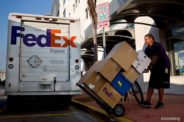 Fedex to launch two new facilities in Malaysia