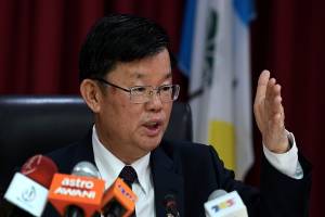 Penang targets 10,073 jobs from foreign investments