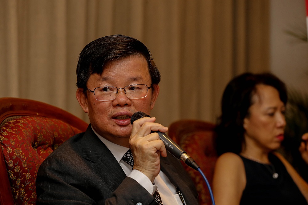 Penang expects to top RM10b in investments by year-end