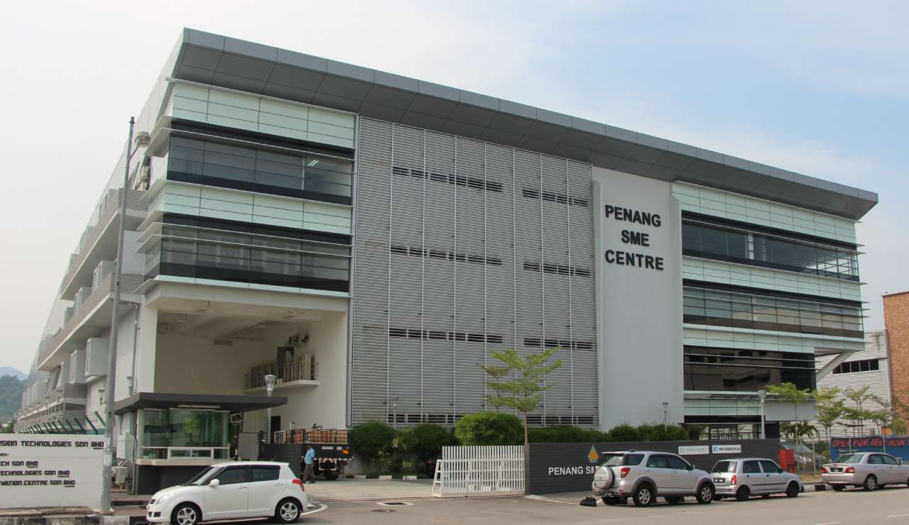 Penang SME Centre