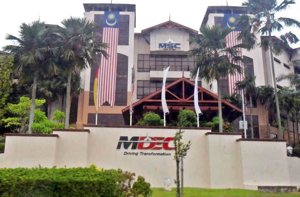 Malaysia’s Global Business Services Market to Grow to RM6b, says MDEC