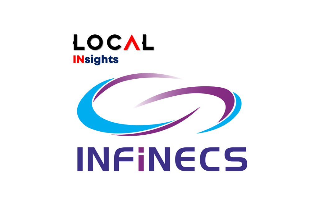 Infinecs Systems Sdn. Bhd.