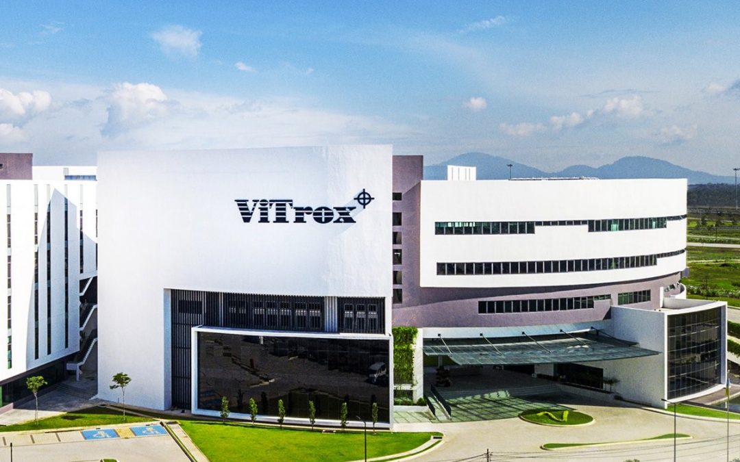 Vitrox Unit Buys Land Worth RM49m from Penang Development Corporation
