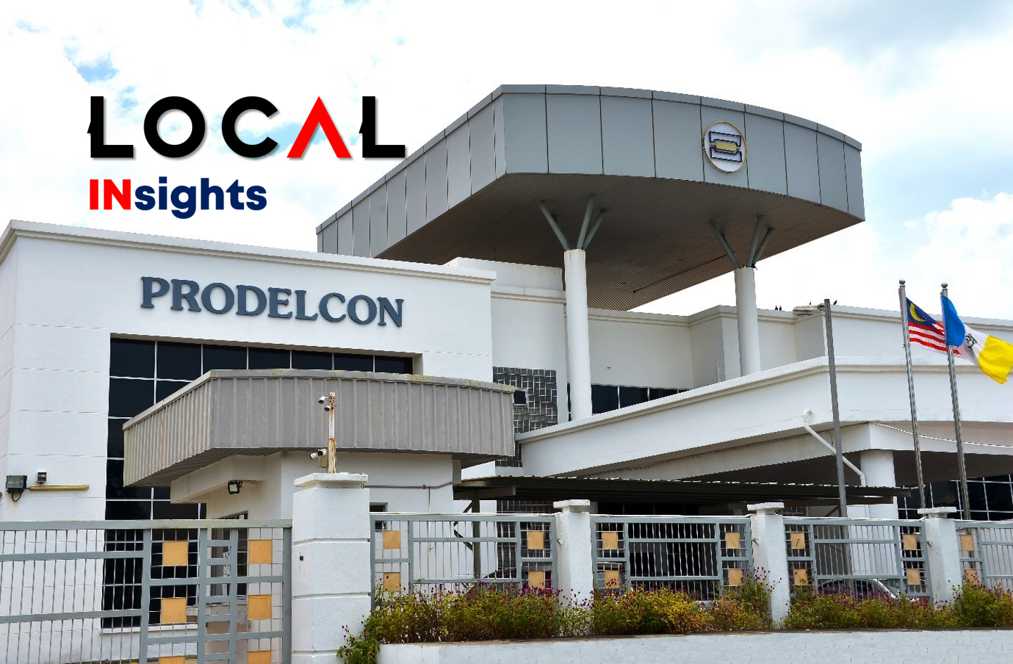 Prodelcon Sdn Bhd InvestPenang