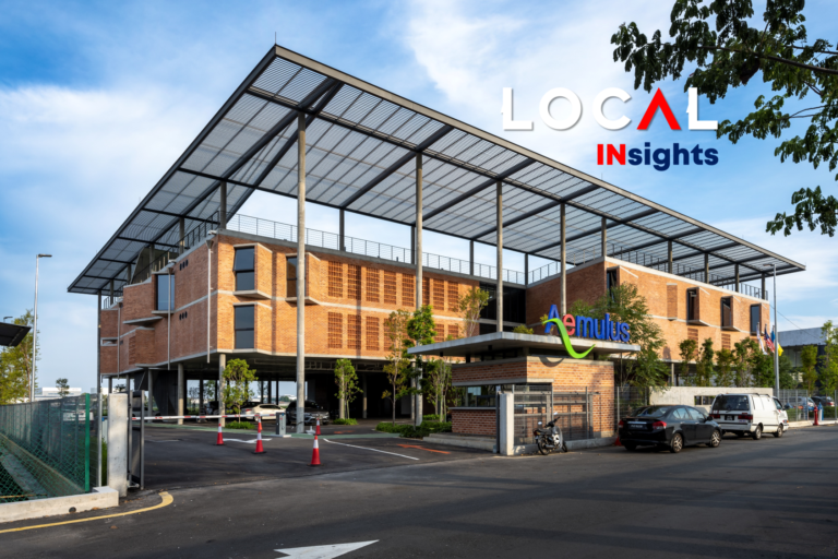 Aemulus Holdings Berhad - InvestPenang