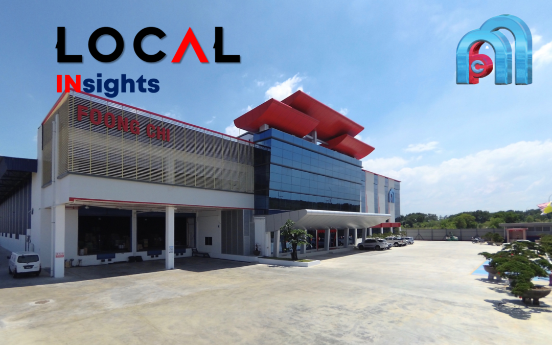 Foong Chi Mould Industries Sdn Bhd
