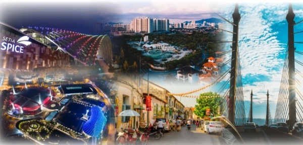 Penang to Host SEMICON Southeast Asia 2022