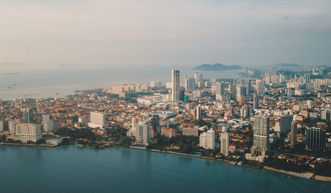Attracting Investment into Penang