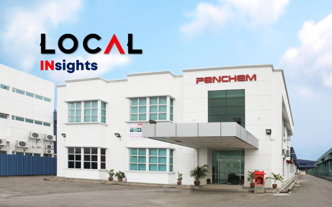 Penchem Technologies Sdn. Bhd.