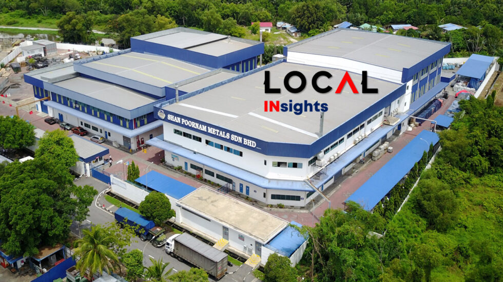 Shan Poornam Metals Sdn. Bhd. - InvestPenang