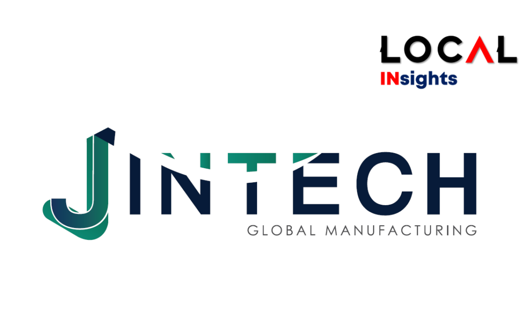 Jintech Global Manufacturing Sdn. Bhd.