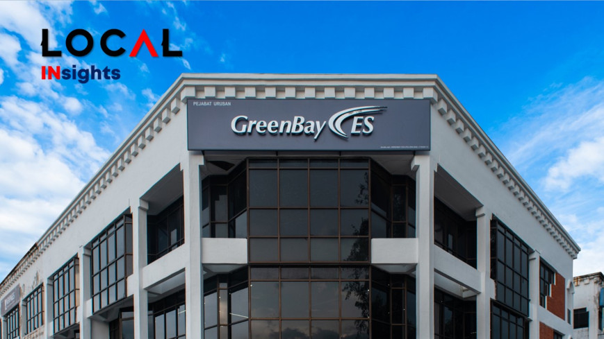 Greenbay CES (PG) Sdn. Bhd.
