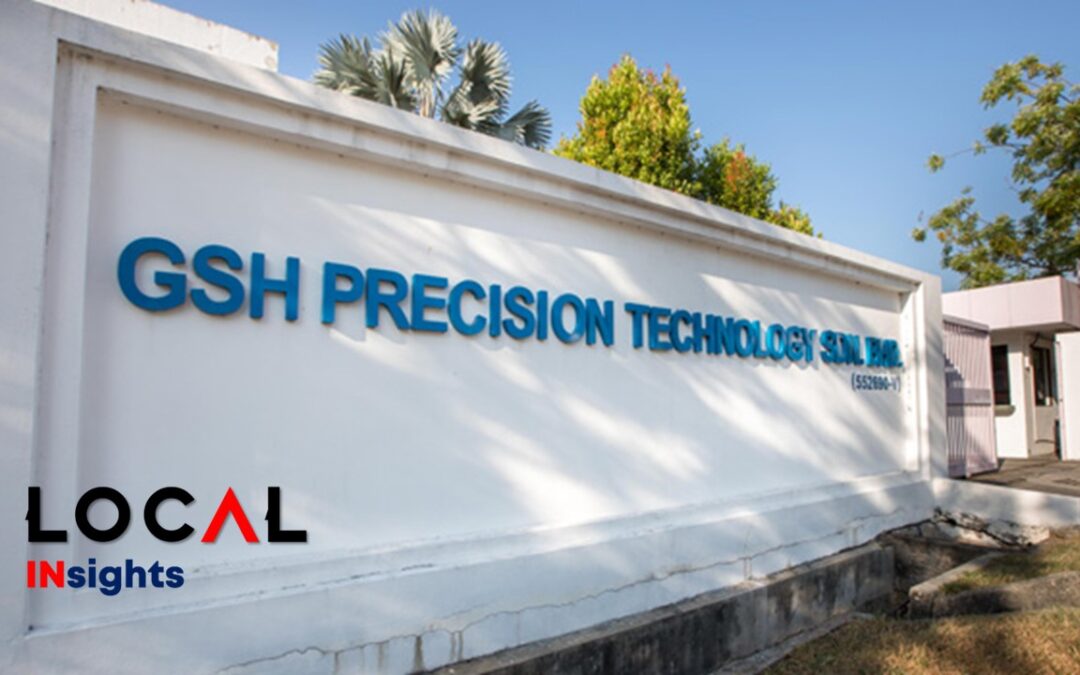 GSH Precision Technology Sdn. Bhd.