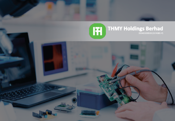 Thmy Technologies Sdn Bhd Investpenang