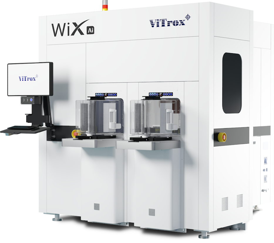 ViTrox Technologies Sdn. Bhd. - InvestPenang