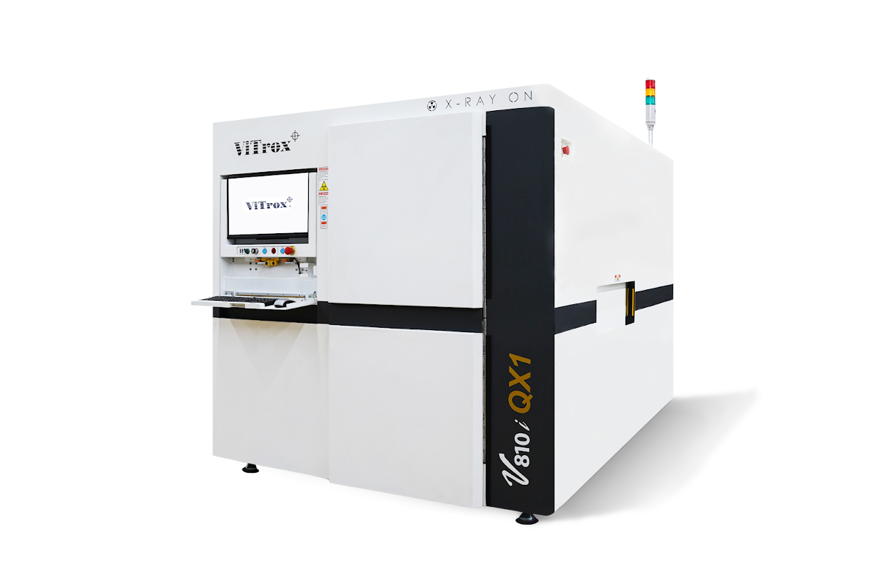 ViTrox Technologies Sdn. Bhd. - InvestPenang