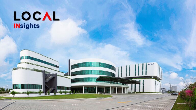 ViTrox Technologies Sdn. Bhd. - InvestPenang